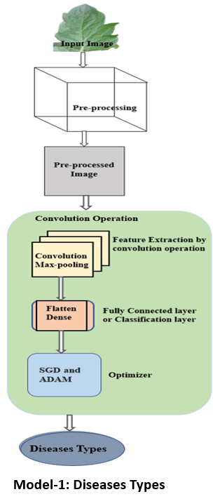Machine Learning Model 1